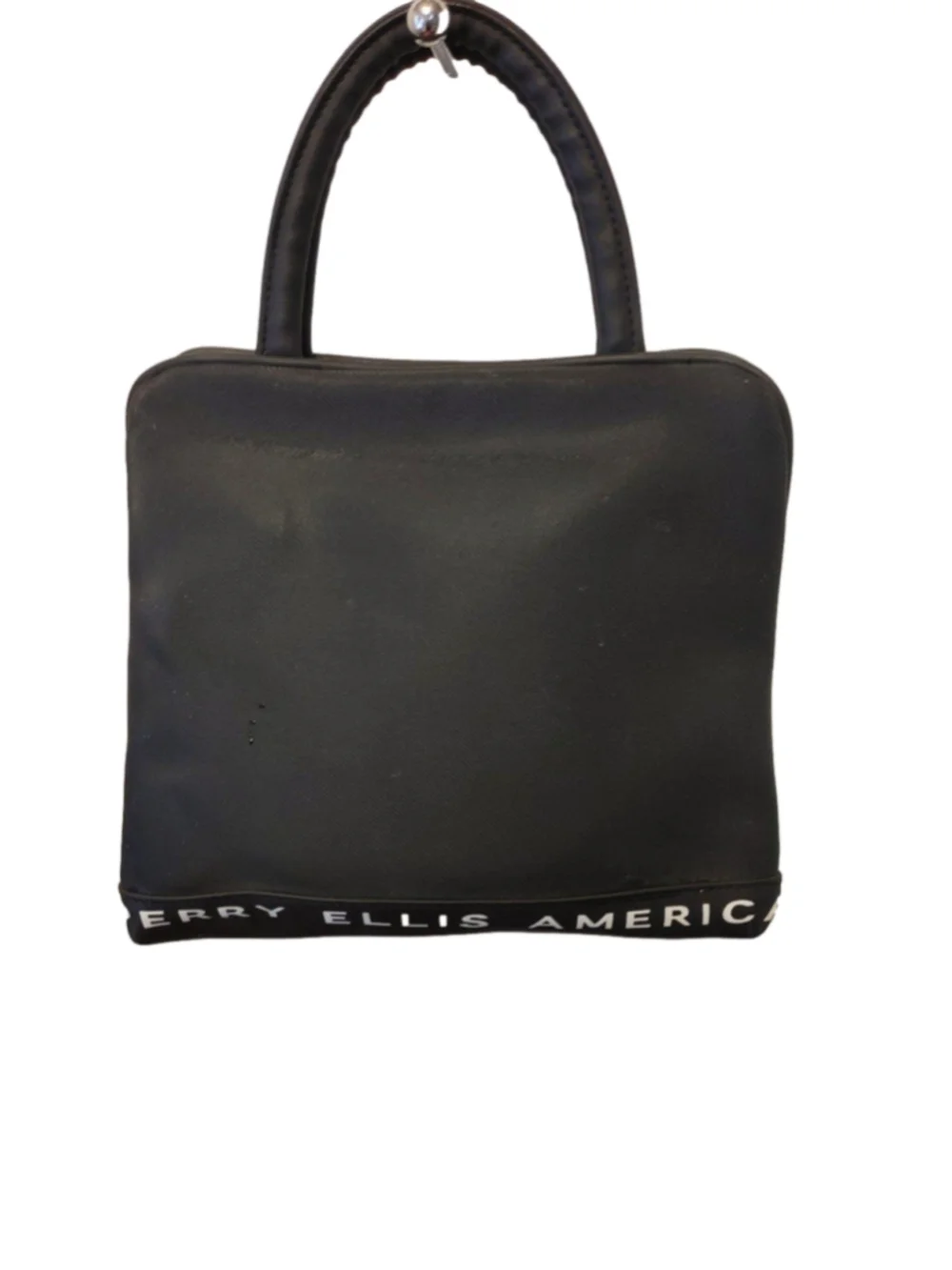 Perry Ellis Travel Toiletry Case